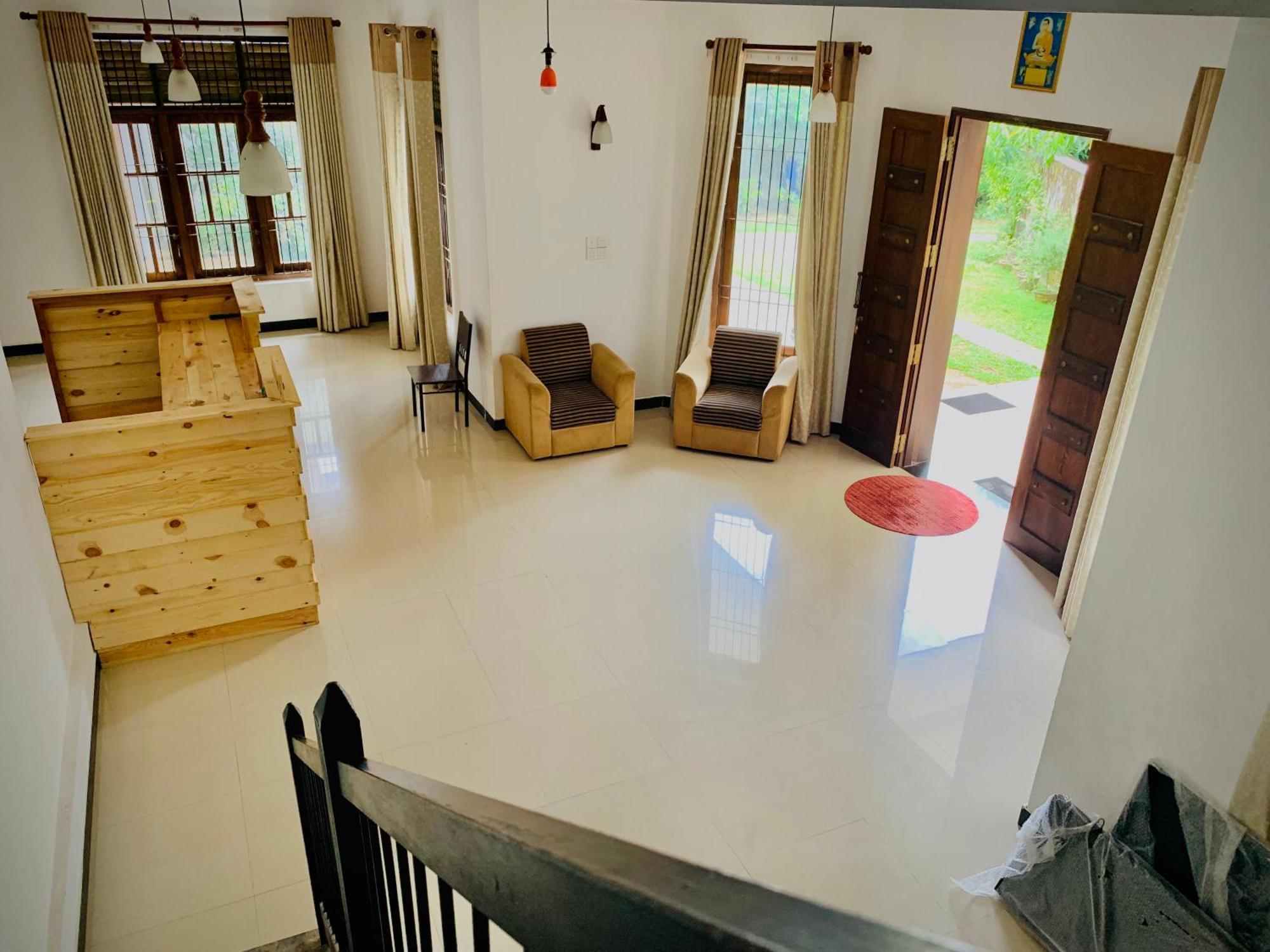 Elepath Lodge- Pinnawala بينافالا المظهر الخارجي الصورة