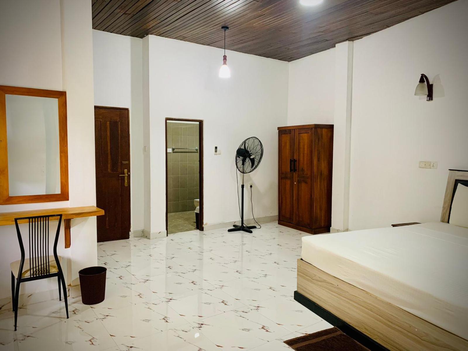 Elepath Lodge- Pinnawala بينافالا المظهر الخارجي الصورة